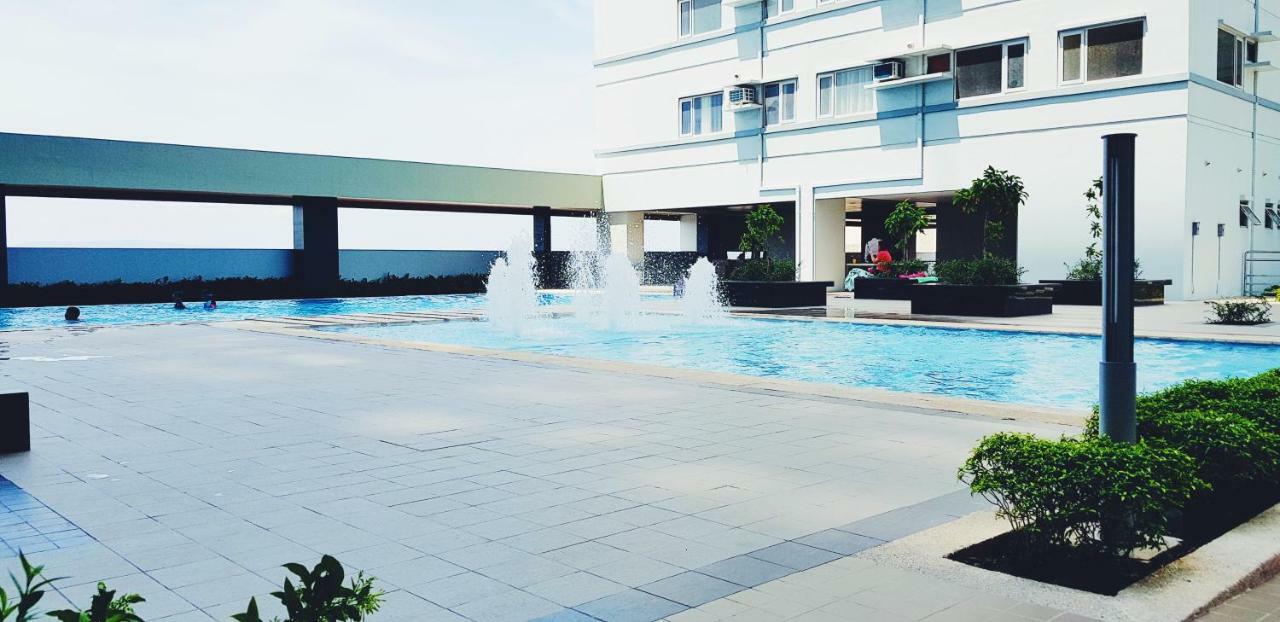 Davao Boutique Condos - Avida Exterior foto