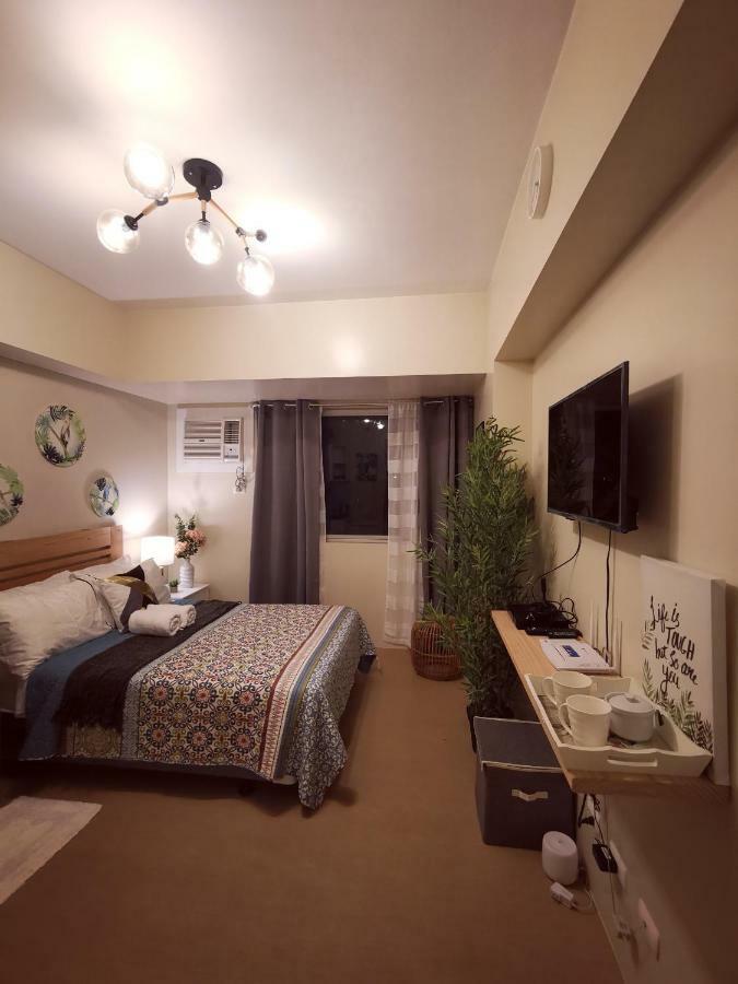 Davao Boutique Condos - Avida Exterior foto